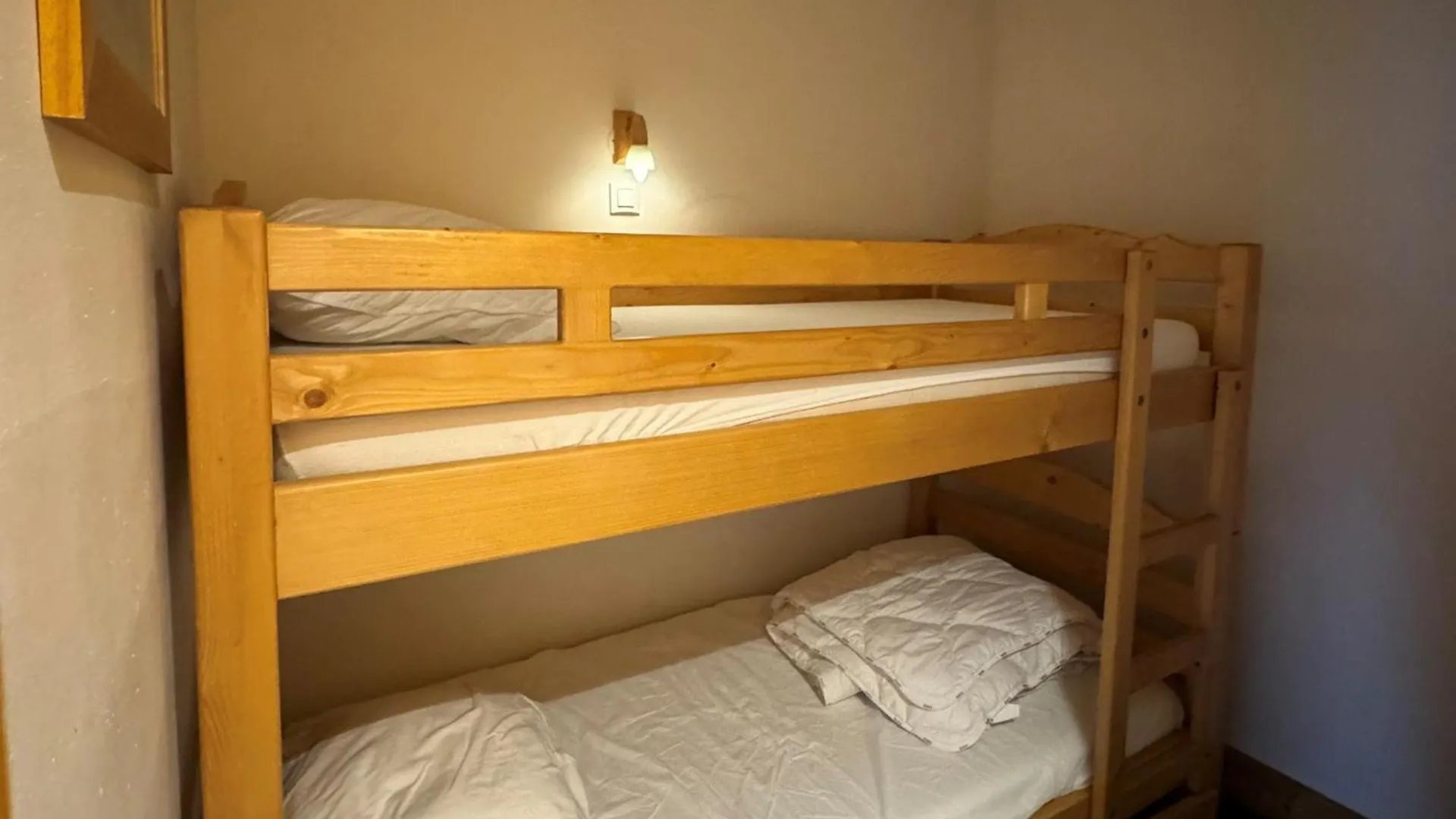 アパート Studio Cabine Avec Balcon, Piscine, Spa, Animaux Admis, Acces Direct Pistes - Belle Plagne - Fr-1-181-2825 La Plagne-Tarentaise